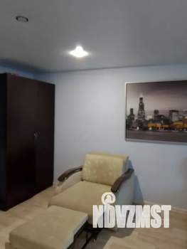 Студия квартира, посуточно, 25м2, 1/3 этаж