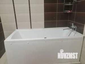 Студия квартира, посуточно, 60м2, 18/18 этаж