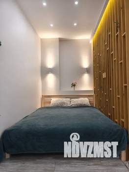 1-к квартира, посуточно, 37м2, 7/18 этаж