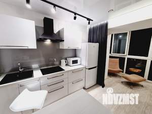 1-к квартира, посуточно, 60м2, 12/14 этаж