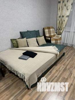 2-к квартира, посуточно, 50м2, 2/12 этаж