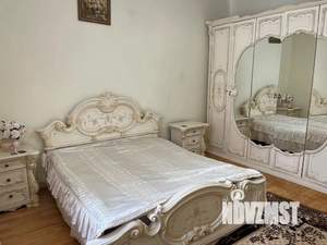 2-к квартира, посуточно, 100м2, 1/2 этаж