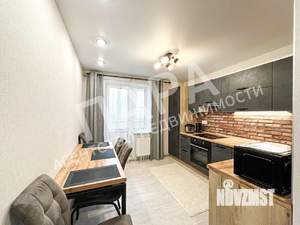 1-к квартира, на длительный срок, 45м2, 18/27 этаж