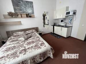 1-к квартира, на длительный срок, 38м2, 1/4 этаж