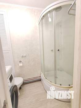 1-к квартира, посуточно, 33м2, 4/9 этаж