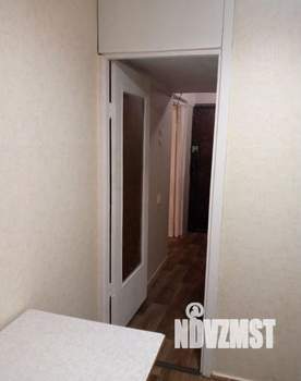 1-к квартира, на длительный срок, 32м2, 2/5 этаж