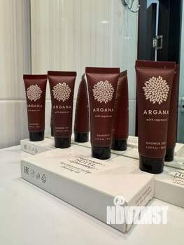 1-к квартира, посуточно, 18м2, 1/1 этаж