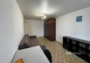 2-к квартира, на длительный срок, 44м2, 5/5 этаж