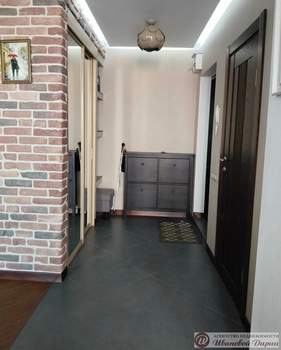 3-к квартира, на длительный срок, 84м2, 5/16 этаж