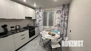 2-к квартира, посуточно, 50м2, 5/9 этаж