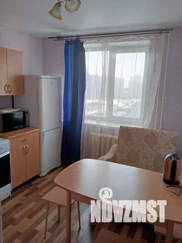 1-к квартира, посуточно, 42м2, 15/20 этаж