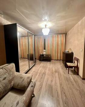 1-к квартира, на длительный срок, 31м2, 3/5 этаж