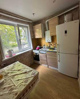 2-к квартира, на длительный срок, 45м2, 1/5 этаж