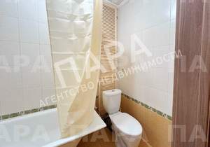 1-к квартира, на длительный срок, 35м2, 5/9 этаж