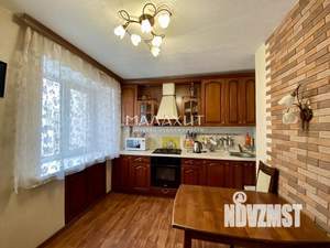 4-к квартира, на длительный срок, 101м2, 4/6 этаж