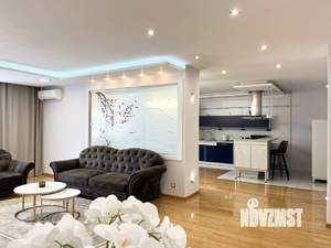 3-к квартира, на длительный срок, 170м2, 8/9 этаж