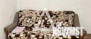 1-к квартира, на длительный срок, 32м2, 4/7 этаж