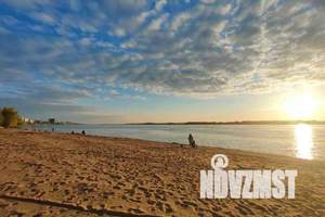 1-к квартира, посуточно, 50м2, 12/15 этаж