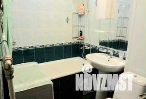 1-к квартира, на длительный срок, 32м2, 4/5 этаж