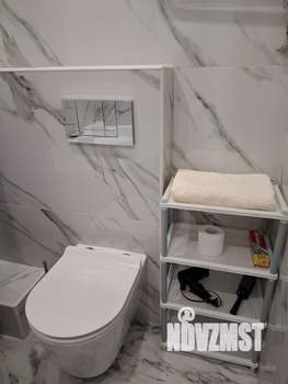 1-к квартира, посуточно, 37м2, 9/25 этаж