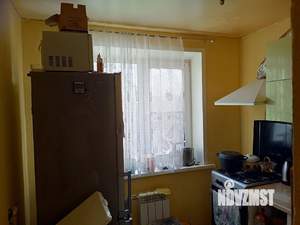 2-к квартира, на длительный срок, 45м2, 4/5 этаж