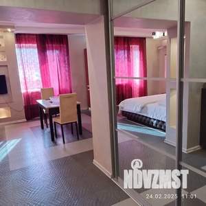 1-к квартира, посуточно, 45м2, 5/16 этаж