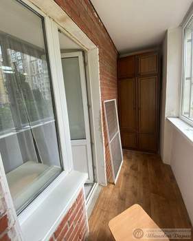 2-к квартира, на длительный срок, 80м2, 1/10 этаж