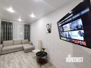 1-к квартира, посуточно, 56м2, 3/14 этаж