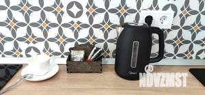 2-к квартира, посуточно, 36м2, 1/7 этаж