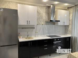 1-к квартира, на длительный срок, 40м2, 14/16 этаж