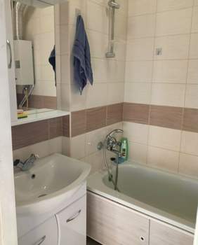 2-к квартира, на длительный срок, 51м2, 4/4 этаж