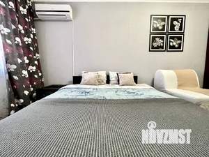 1-к квартира, посуточно, 33м2, 1/3 этаж