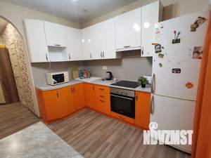 2-к квартира, посуточно, 50м2, 6/16 этаж