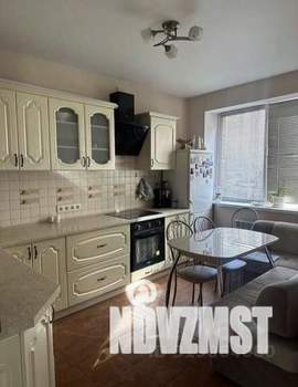 2-к квартира, на длительный срок, 60м2, 3/18 этаж