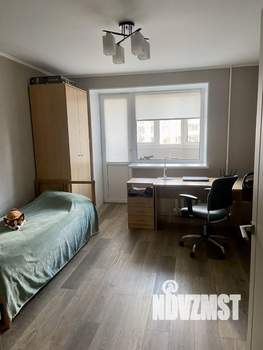 2-к квартира, на длительный срок, 58м2, 5/10 этаж