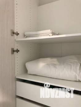 Студия квартира, посуточно, 28м2, 21/24 этаж