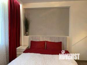 1-к квартира, посуточно, 60м2, 1/1 этаж