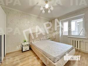 2-к квартира, на длительный срок, 62м2, 8/12 этаж