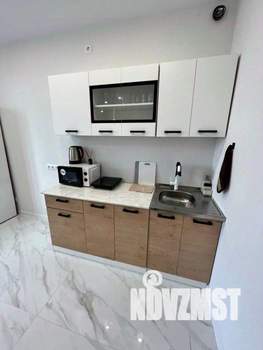 1-к квартира, посуточно, 41м2, 1/1 этаж