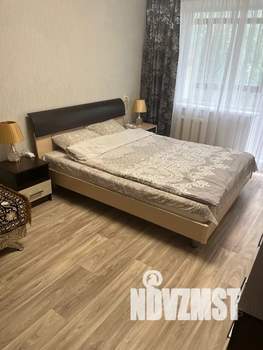 1-к квартира, посуточно, 45м2, 4/12 этаж