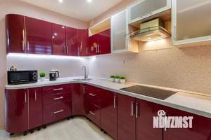 1-к квартира, посуточно, 52м2, 16/18 этаж