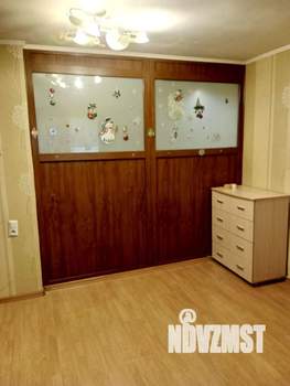 1-к квартира, на длительный срок, 42м2, 5/10 этаж