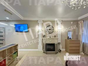 1-к квартира, на длительный срок, 50м2, 1/10 этаж