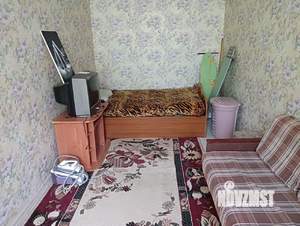 2-к квартира, на длительный срок, 46м2, 4/5 этаж