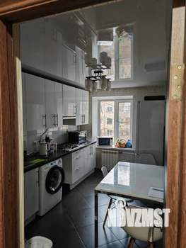 Студия квартира, на длительный срок, 68м2, 1/9 этаж