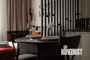 1-к квартира, посуточно, 30м2, 16/16 этаж