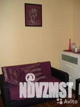 1-к квартира, на длительный срок, 46м2, 8/17 этаж