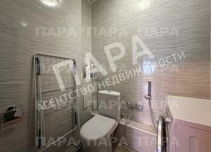 2-к квартира, на длительный срок, 62м2, 18/19 этаж