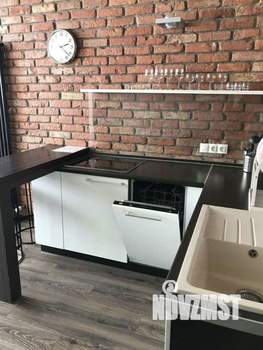 1-к квартира, на длительный срок, 45м2, 16/24 этаж