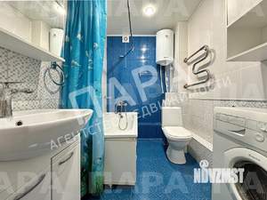 1-к квартира, на длительный срок, 32м2, 13/18 этаж